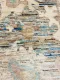 Handgeknoopt vloerkleed uit Afghanistan 122642 300cm x 205cm