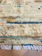 Handgeknoopt vloerkleed uit Afghanistan 122642 300cm x 205cm