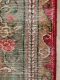 Vintage vloerkleed 12385 254cm x 156cm  