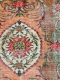 Vintage vloerkleed 12385 254cm x 156cm  