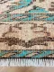Vintage vloerkleed 12733 252cm x 178cm 