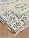 Vintage vloerkleed 12937 287cm x 187cm 