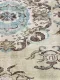 Vintage vloerkleed 12937 287cm x 187cm 