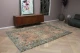 Vintage vloerkleed bruin 12960 276cm x 173cm