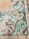 Vintage vloerkleed 13201 246cm x 154cm  