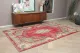 Vintage vloerkleed rood 13216 289cm x 168cm