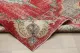 Vintage vloerkleed rood 13216 289cm x 168cm