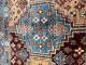Handgemaakt vloerkleed uit Afghanistan 13218 239cm x 173cm