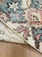Vintage vloerkleed 13406 282cm x 168cm