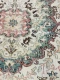 Vintage vloerkleed 13406 282cm x 168cm