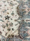 Vintage vloerkleed 13406 282cm x 168cm