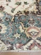 Vintage vloerkleed 13406 282cm x 168cm