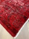 Vintage vloerkleed rood 13454 267cm x 170cm
