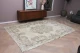 Vintage vloerkleed beige 13923 293cm x 198cm