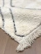 Beni ouarain Teppich 15411 305cm x 207cm