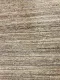 Handgemaakt vloerkleed van wol 15431 265cm x 190cm