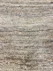 Handgemaakt vloerkleed van wol 15431 265cm x 190cm
