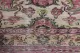 Vintage vloerkleed roze 15774 280cm x 161cm