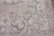 Vintage vloerkleed zandkleur 17400 295cm x 199cm