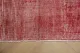 Vintage vloerkleed rood 18460 255cm x 159cm