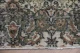 Vintage vloerkleed groen 18493 249cm x 166cm