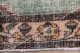 Vintage vloerkleed groen 18662 256cm x 162cm