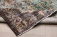 Vintage vloerkleed groen 18662 256cm x 162cm