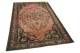 Vintage vloerkleed 18892 250cm x 157cm