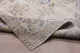 Vintage vloerkleed beige 18986 270cm x 173cm