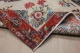 Vintage vloerkleed diverse kleuren 19062 179cm x 114cm