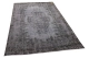 Vintage vloerkleed grijs 19309 270cm x 168cm