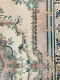 Vintage vloerkleed nr.19851 295cm x 195cm