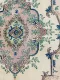 Vintage vloerkleed nr.19851 295cm x 195cm
