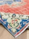 Vintage vloerkleed rood 2194 284cm x 177cm