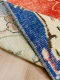 Vintage vloerkleed rood 2194 284cm x 177cm