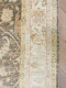 Handgemaakt vloerkleed uit Afghanistan 23521 225cm x 142cm