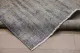 Vintage vloerkleed grijs 23708 298cm x 189cm
