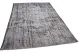 Vintage vloerkleed grijs  23859 290cm x 186cm