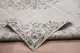 Vintage vloerkleed groen 24248 315cm x 177cm