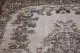 Vintage vloerkleed beige 24334 307cm x 189cm