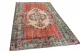 Vintage vloerkleed diverse kleuren 27148 286cm x 166cm