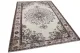 Vintage vloerkleed diverse kleuren 28078 305cm x 192cm
