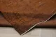 Vintage vloerkleed bruin 34331 260cm x 164cm