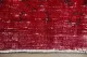 Vintage vloerkleed rood 34716 268cm x 160cm