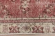 Vintage vloerkleed beige rood 34817 200cm x 112cm