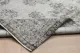 Vintage vloerkleed groen 35166 275cm x 176cm