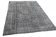 Vintage vloerkleed grijs 35237 280cm x 187cm