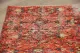 Vintage vloerkleed oranje 35959 280cm x 175cm