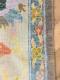 Sale Oushak Vloerkleed handgemaakt, 355cm x 296cm