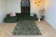 Handgemaakt vloerkleed uit Afghanistan 46211 244cm x 171cm